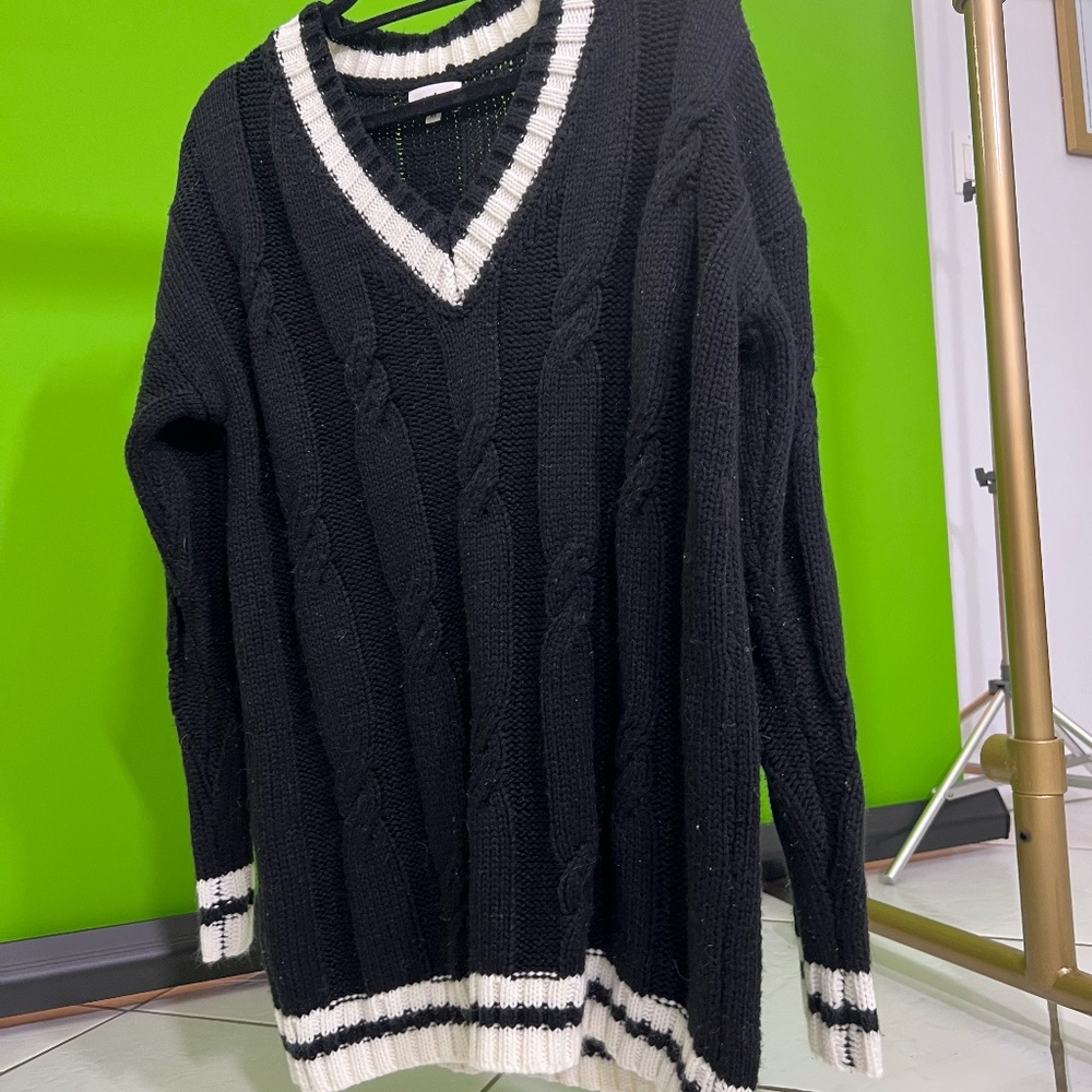Sweater Dress